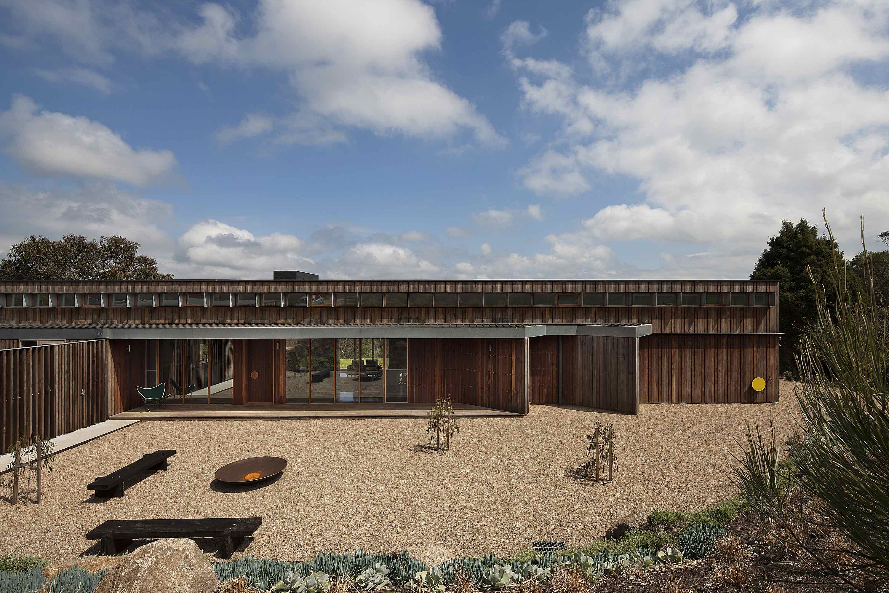 Main Ridge House WoodSolutions